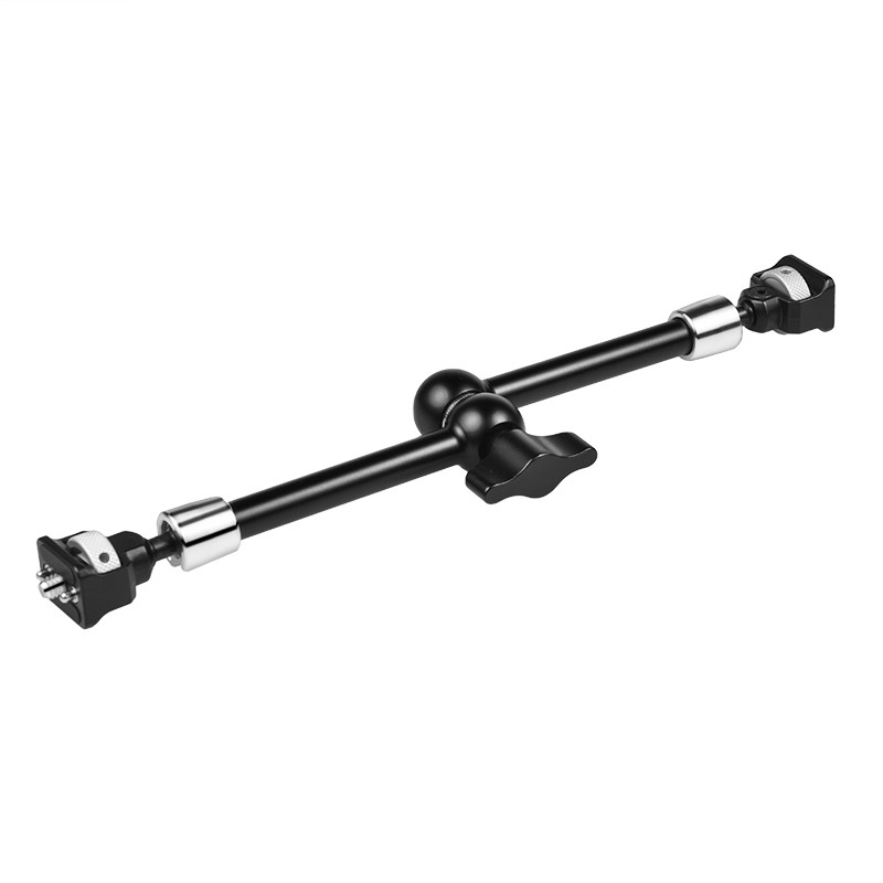 Monitor Arm Clamp - マジックアーム ヘビーデューティー プロフェッショナル プレシジョン デュアル クォーターインチスクリュー