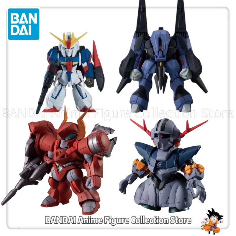 Desk Setup Editing - バンダイ スピリッツ モバイルスーツガンダム FWガンダム コンバージ Plus01