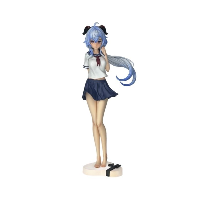 25CMJK告白ガニュ 美しいアニメ周辺フィギュア装飾シーン - Desk Setup Editing のレビューと価格