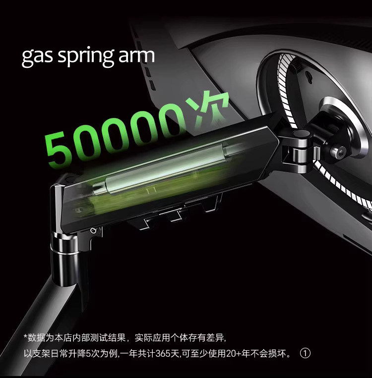 D290 金属製 13～32インチ対応 デュアルモニター用  - Monitor Arm Clamp のレビューと価格