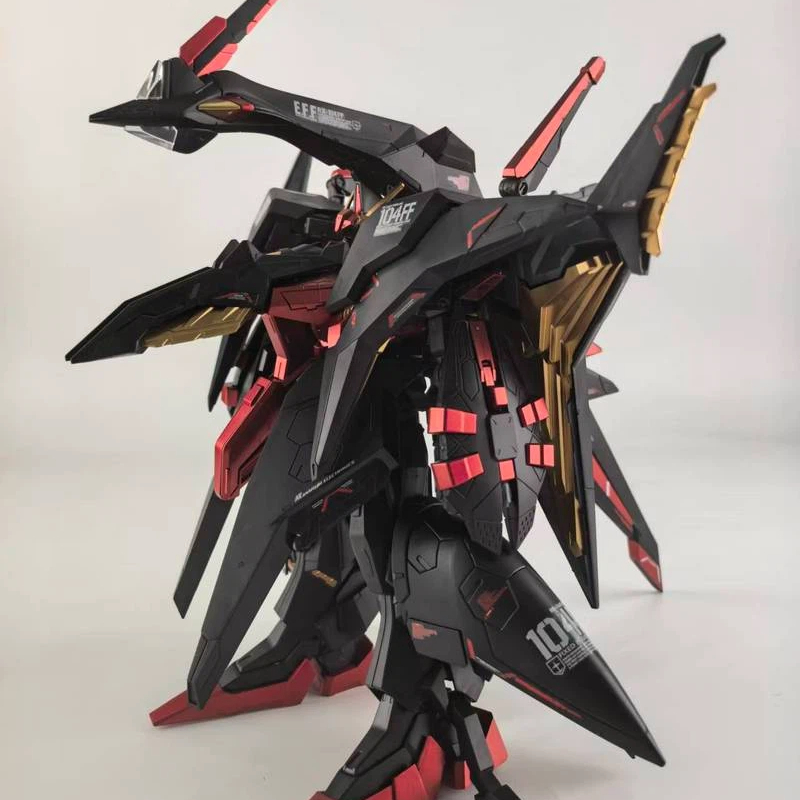 HG 1/144 ペネロペ RX-104FF アクションフィ - Desk Setup Editing のレビューと価格