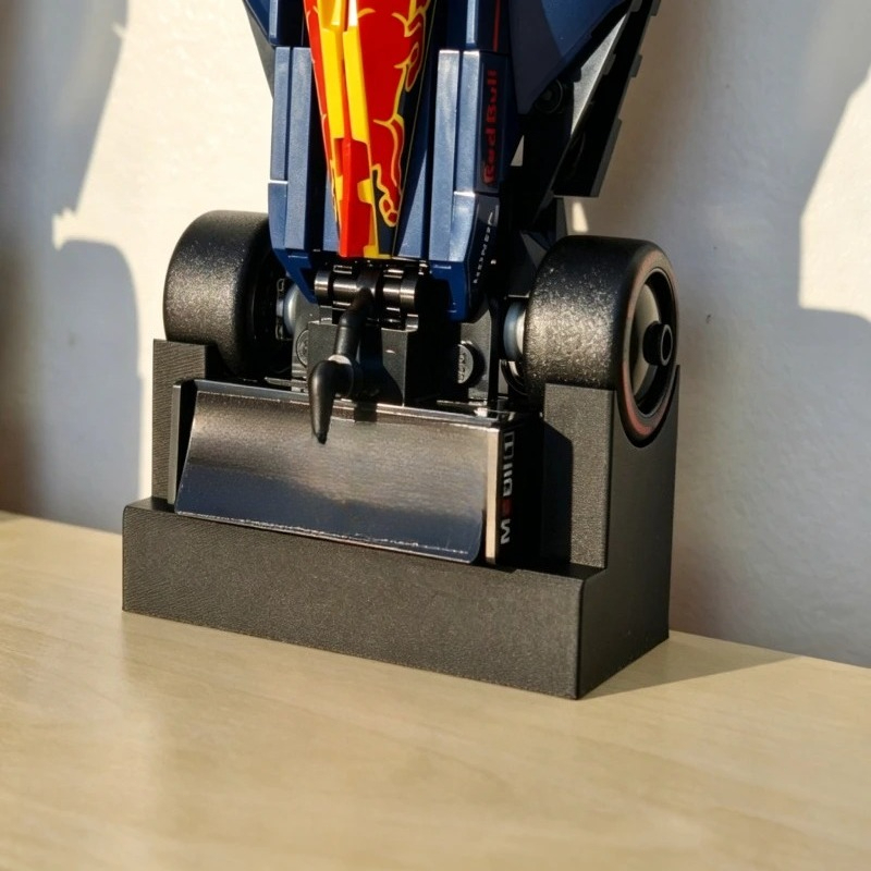 レゴスピードチャンピオンF1シリーズビルディングブロックモデ - Desk Setup Productivity のレビューと価格
