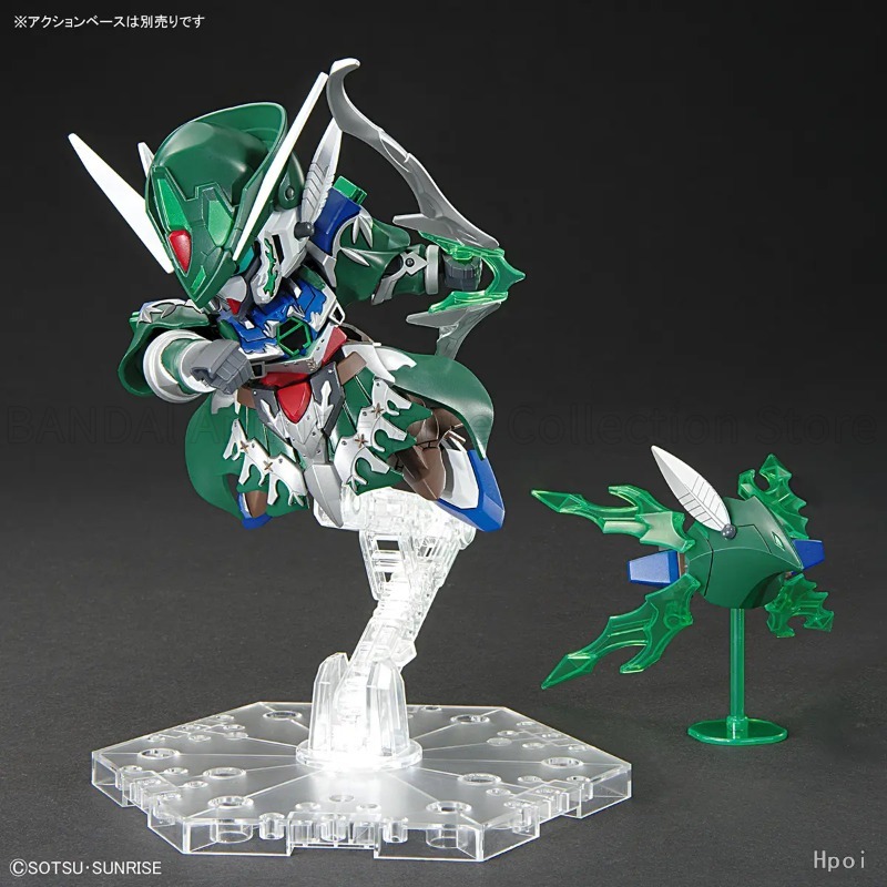 在庫あり オリジナル バンダイ スピリッツ SDW ヒーロー - Desk Setup Editing のレビューと価格