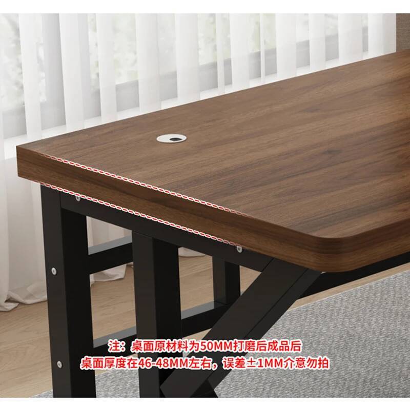 シェイプドL型ゲーミングデスクテーブル、折りたたみ式ラップト - Desk Setup Laptop And Monitor のレビューと価格