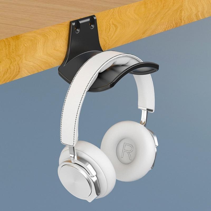 壁掛け収納ラック ヘッドフォン スタンド ホルダー クレード - Desk Setup Reference のレビューと価格