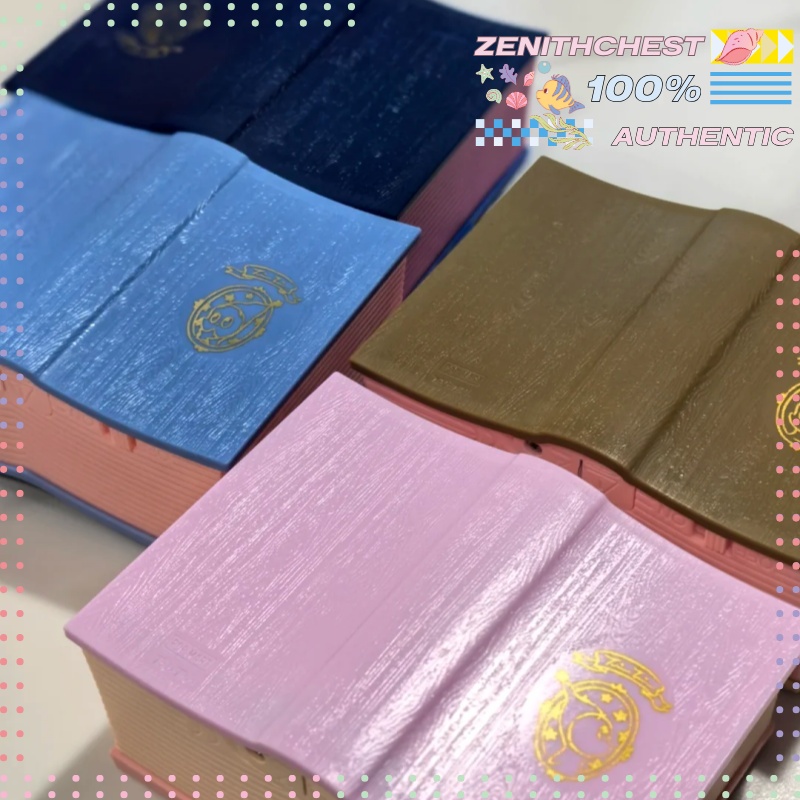 本物のPOP MART Twinkle Twinkle Li - Desk Setup Editing のレビューと価格