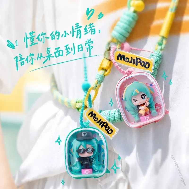Blokees Yuanqi Box 初音ミク VOCALO - Desk Setup Editing のレビューと価格