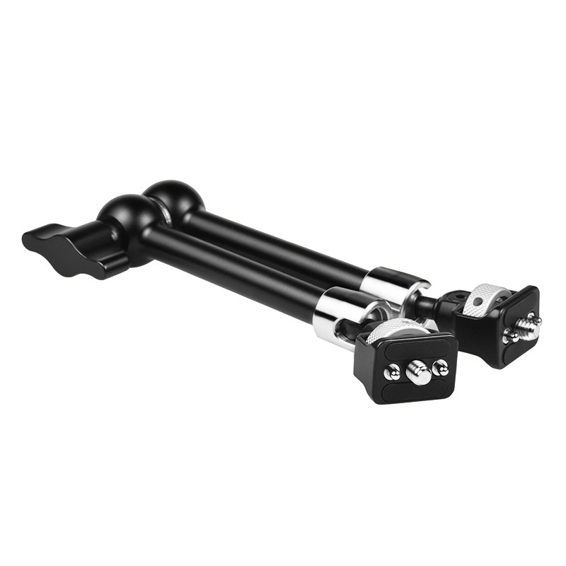 マジックアーム ヘビーデューティー プロフェッショナル プレ - Monitor Arm Clamp のレビューと価格