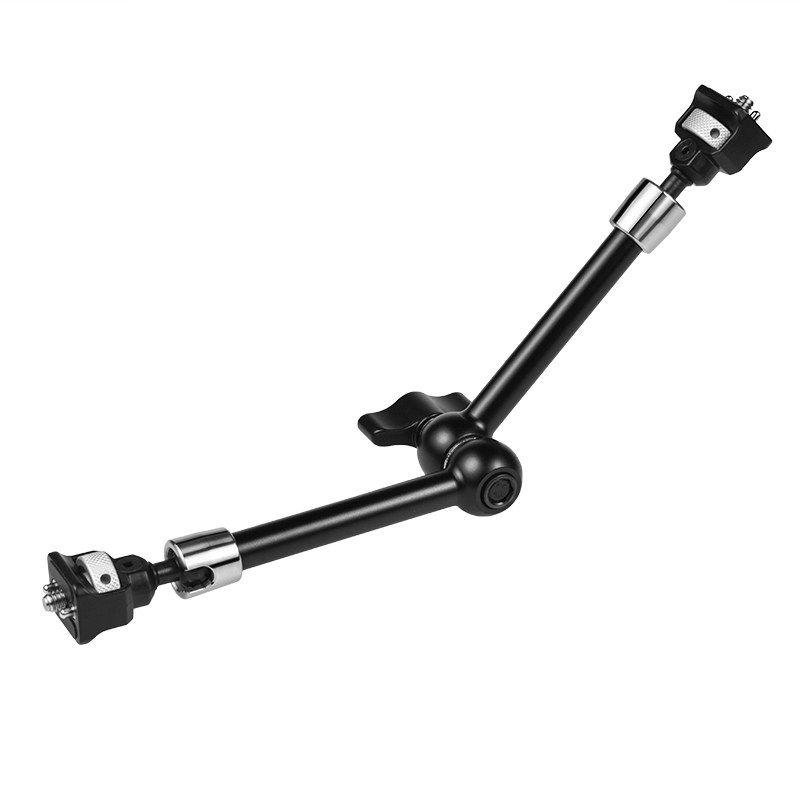 マジックアーム ヘビーデューティー プロフェッショナル プレ - Monitor Arm Clamp のレビューと価格