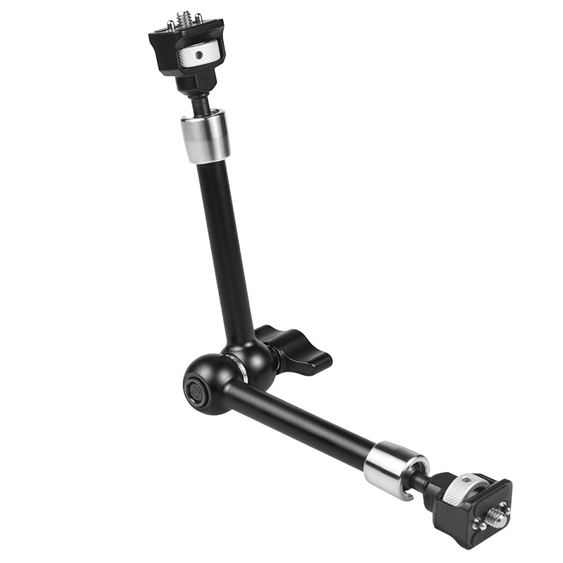 マジックアーム ヘビーデューティー プロフェッショナル プレ - Monitor Arm Clamp のレビューと価格