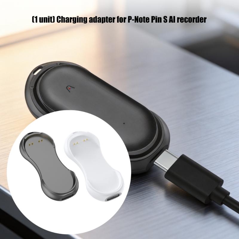 31BA コンパクト卓上充電ベース NotePin S ボイ - Desk Setup Reference のレビューと価格