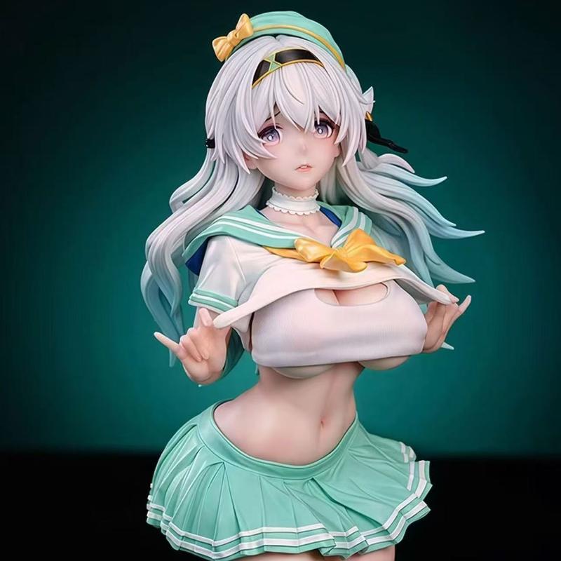 柔らかくてキュートでセクシーなかわいい女の子、ファイアフライ - Desk Setup Editing のレビューと価格