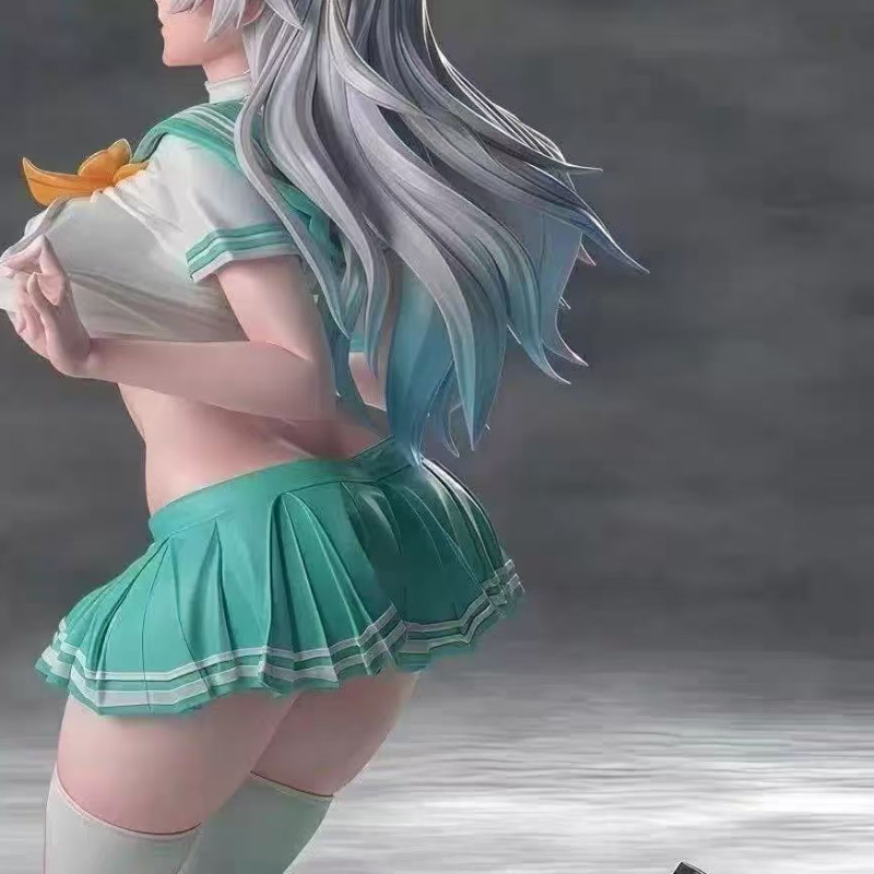 柔らかくてキュートでセクシーなかわいい女の子、ファイアフライ - Desk Setup Editing のレビューと価格