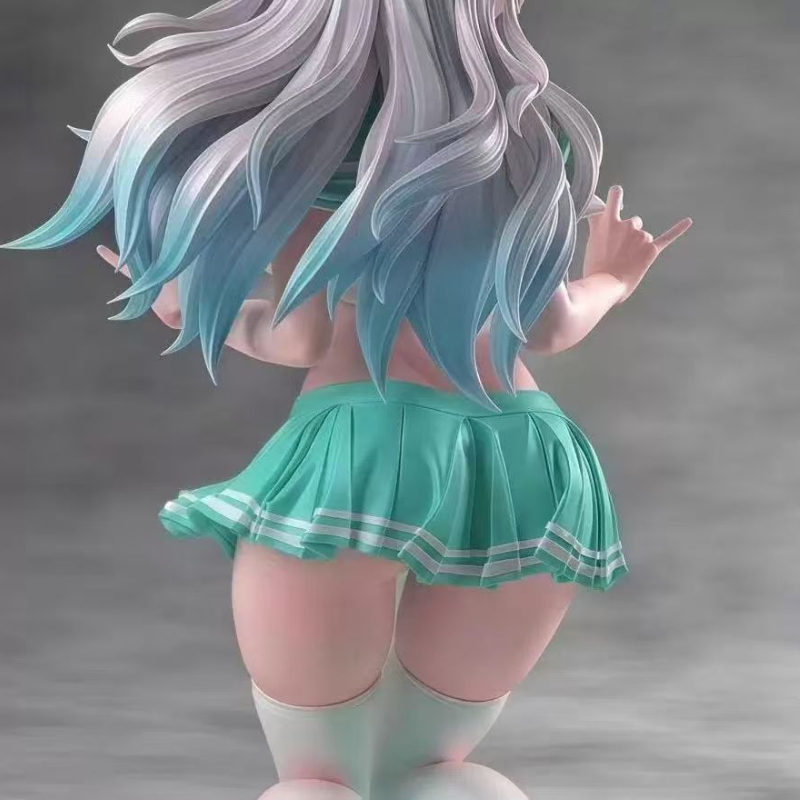 柔らかくてキュートでセクシーなかわいい女の子、ファイアフライ - Desk Setup Editing のレビューと価格