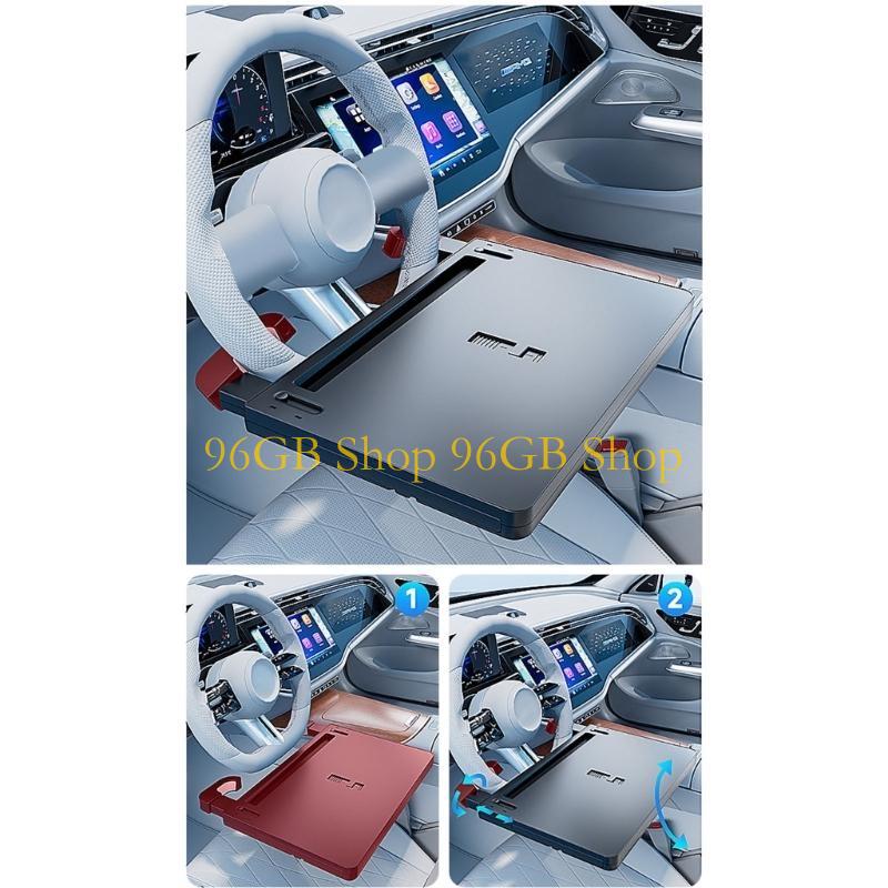 96GB車のステアリングホイールデバイス折りたたみ式AB用多 - Desk Setup Build のレビューと価格